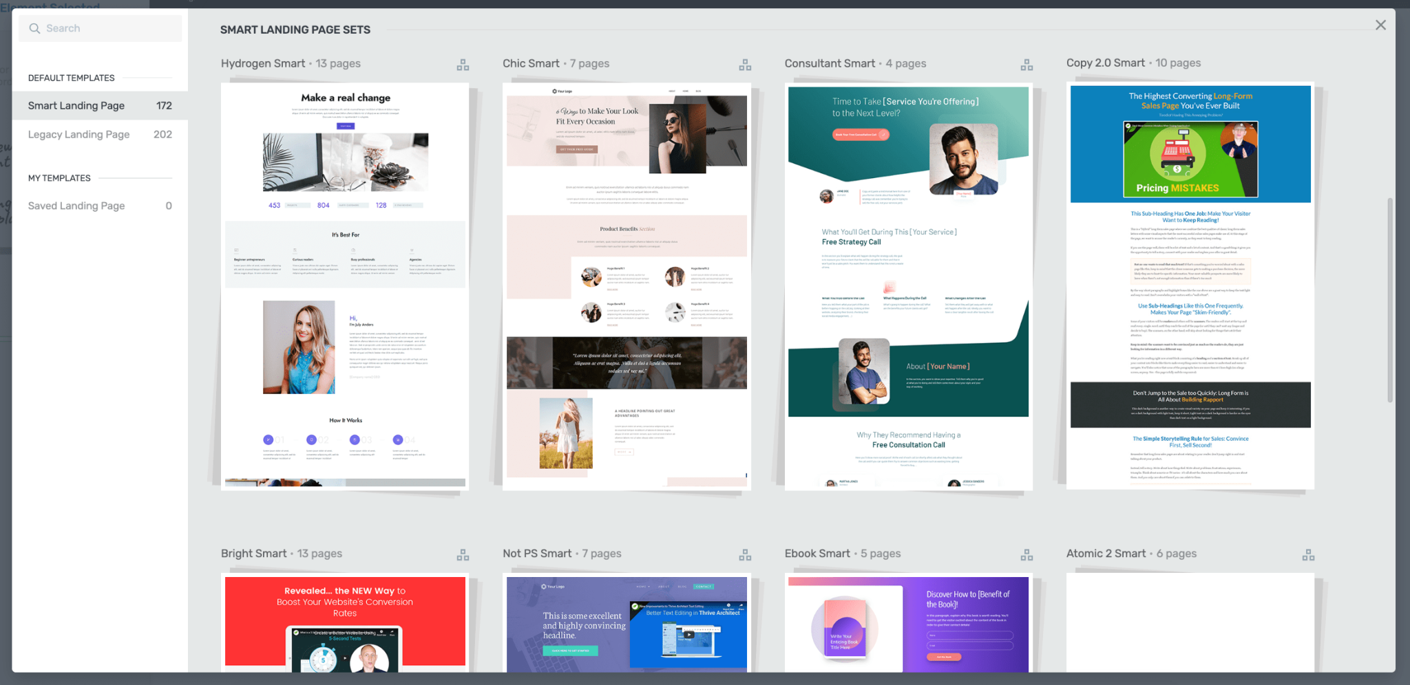 Thrive Architect Guide (2023): Effektive Landing Pages erstellen