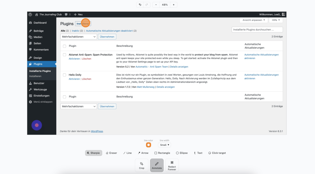 Prozesse dokumentieren und Anleitungen erstellen So geht's